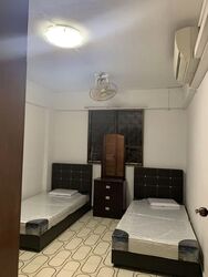 Blk 345 Clementi Avenue 5 (Clementi), HDB 3 Rooms #553963941